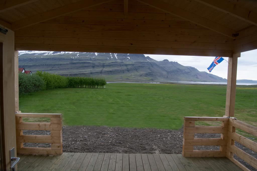 Bragdavellir Cottages Djúpivogur Camera foto
